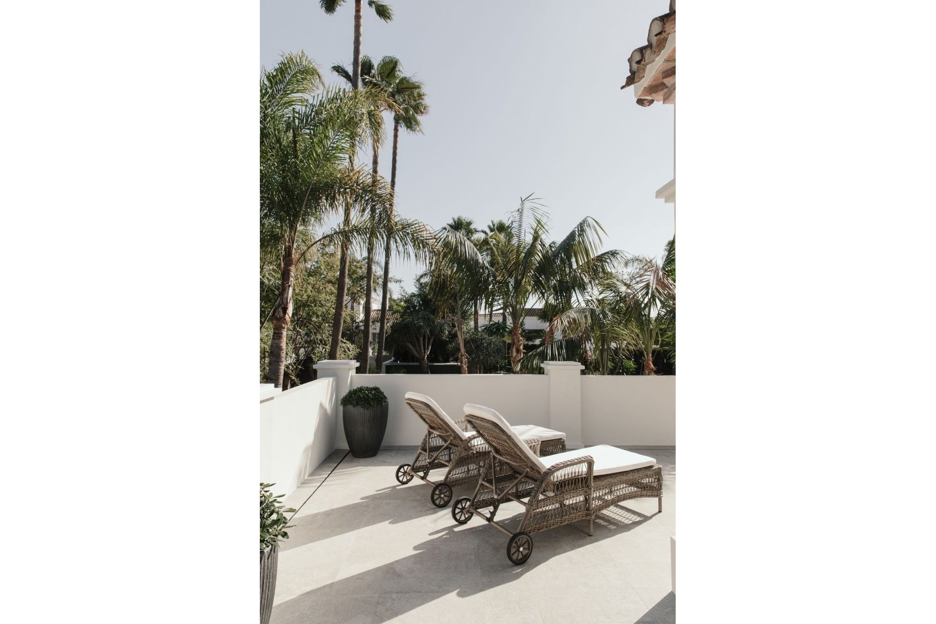 Rynek wtórny - Villa - Marbella - Nueva Andalucía