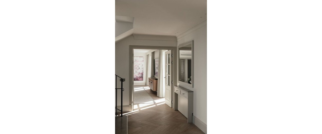 Rynek wtórny - Villa - Marbella - Nueva Andalucía