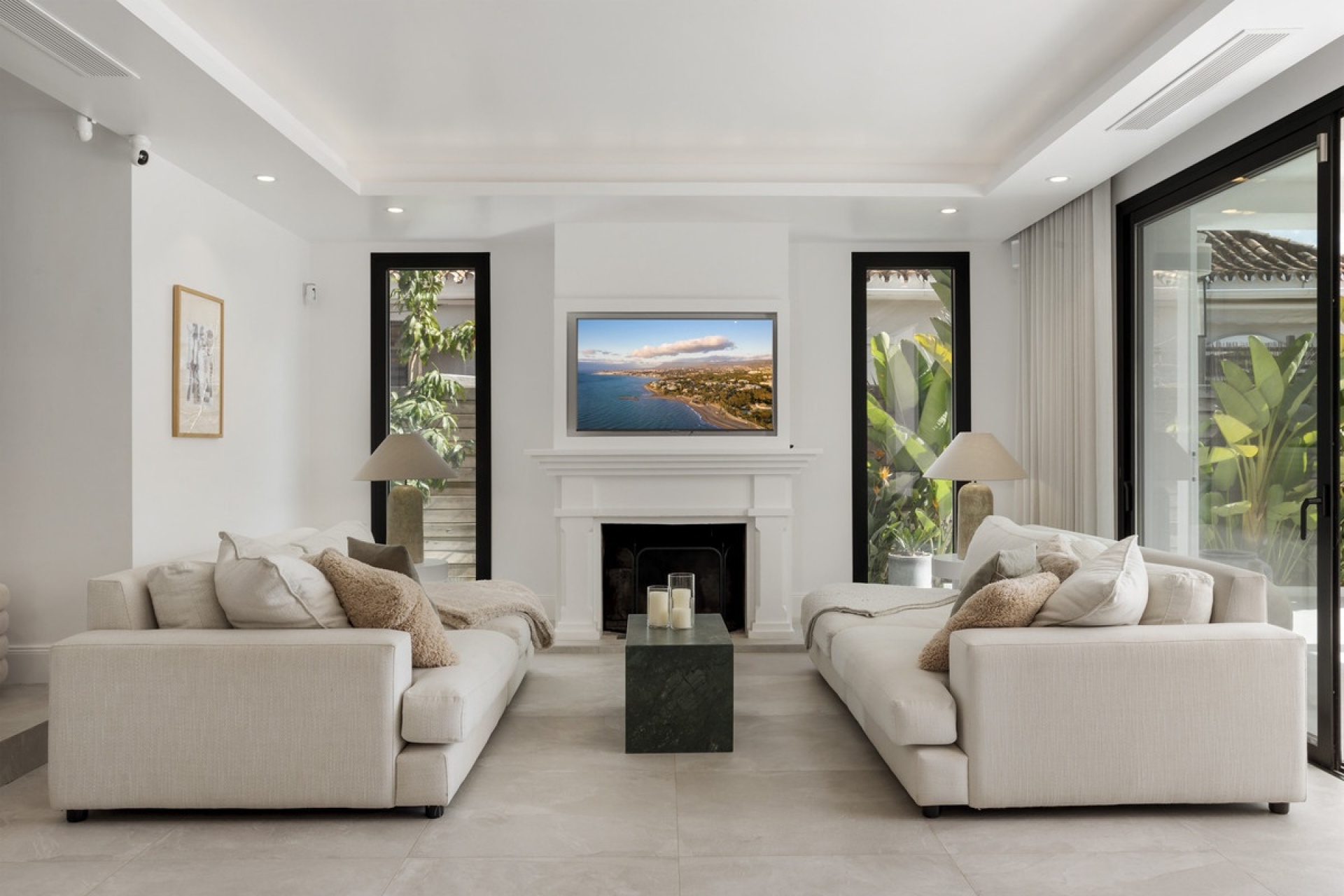 Rynek wtórny - Villa - Marbella - Nueva Andalucía