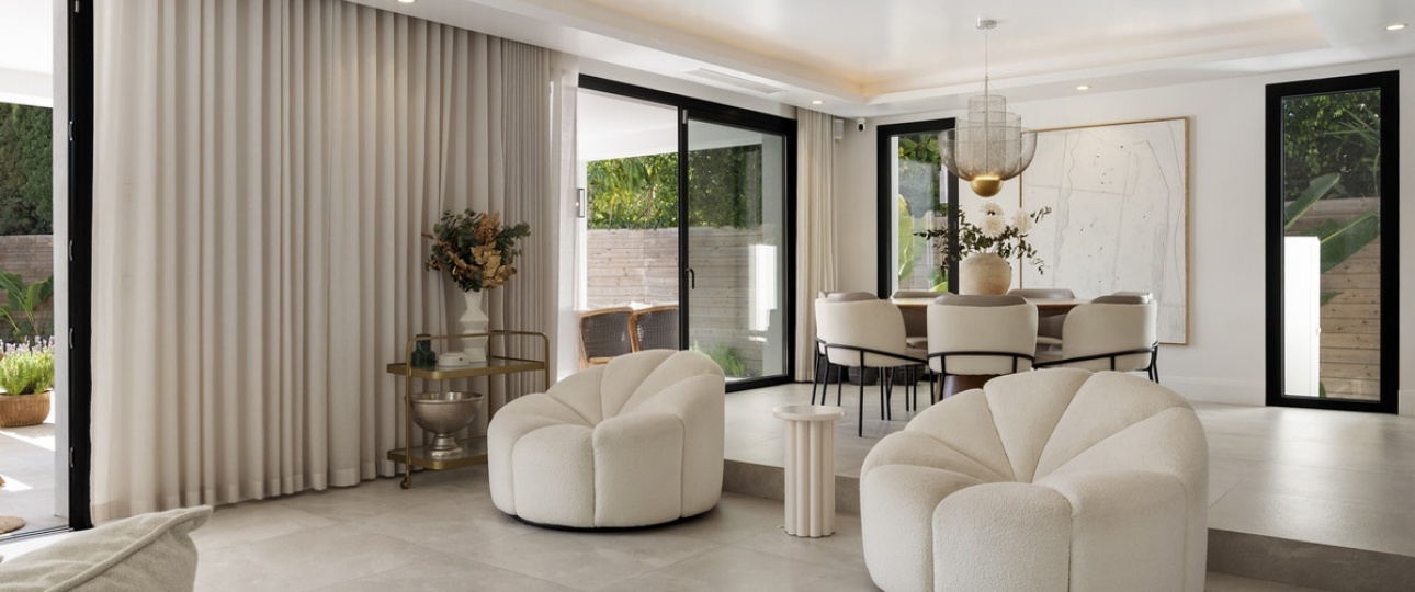 Rynek wtórny - Villa - Marbella - Nueva Andalucía