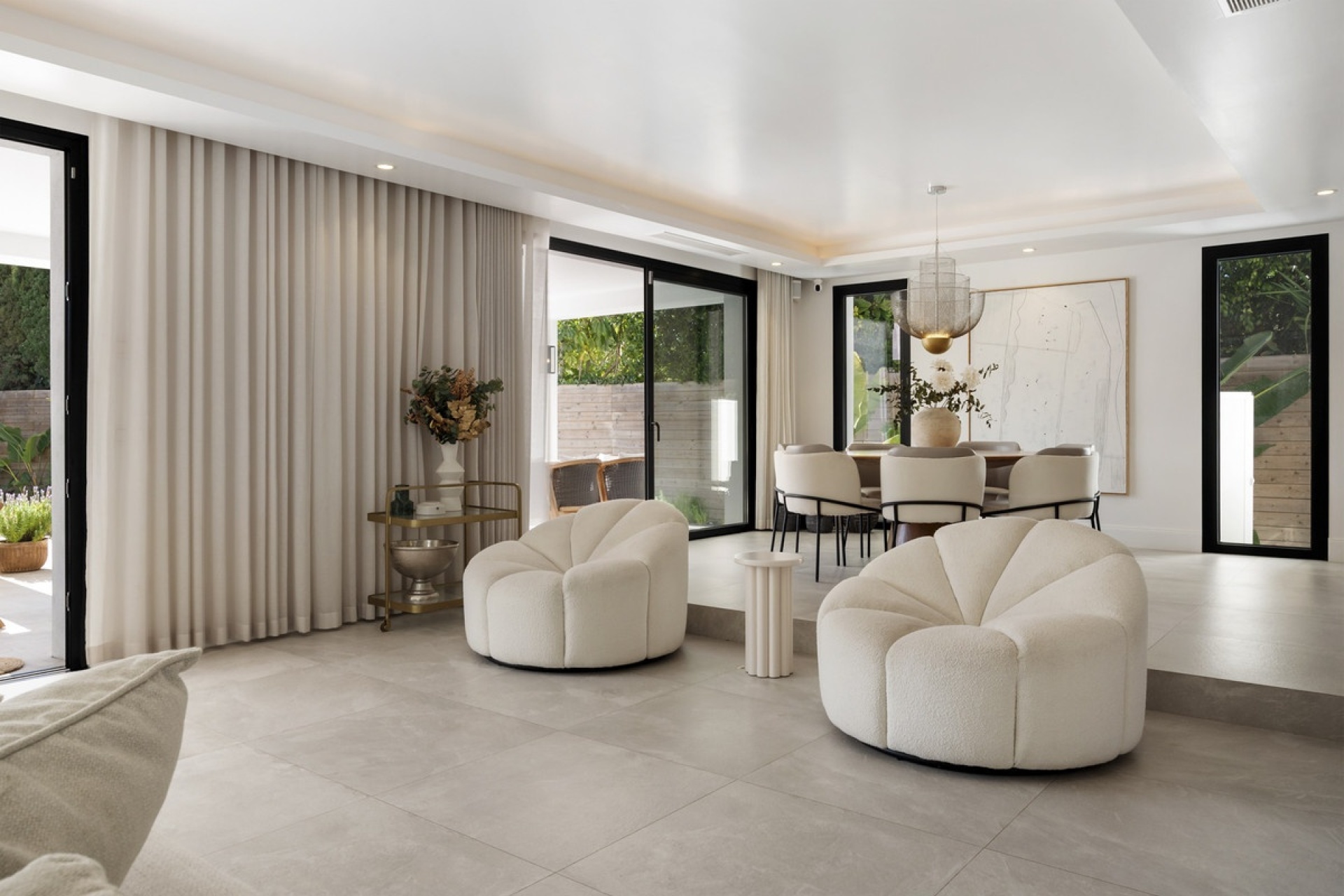 Rynek wtórny - Villa - Marbella - Nueva Andalucía