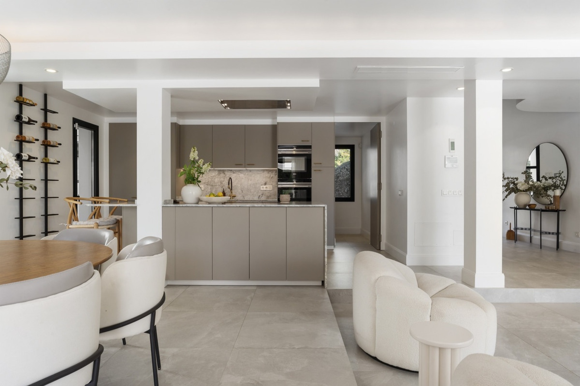 Rynek wtórny - Villa - Marbella - Nueva Andalucía
