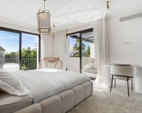 Rynek wtórny - Villa - Marbella - Nueva Andalucía