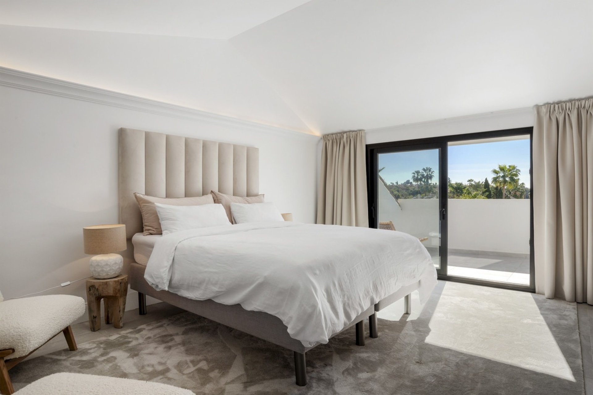 Rynek wtórny - Villa - Marbella - Nueva Andalucía