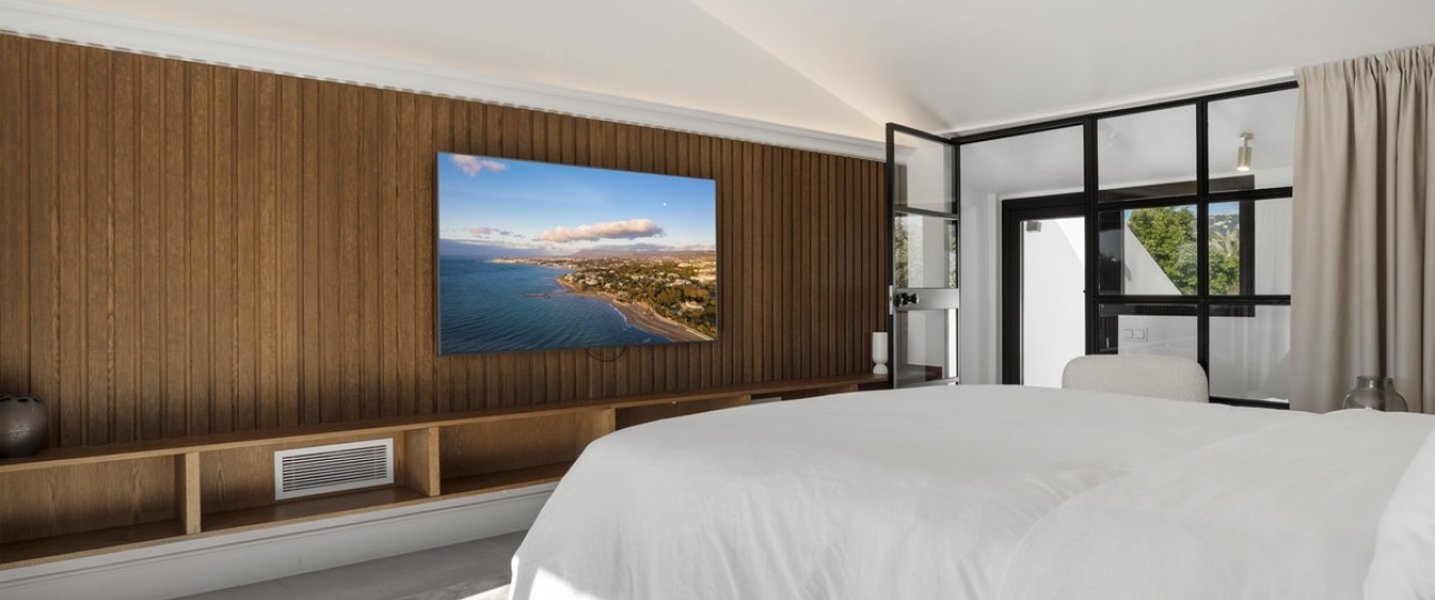 Rynek wtórny - Villa - Marbella - Nueva Andalucía
