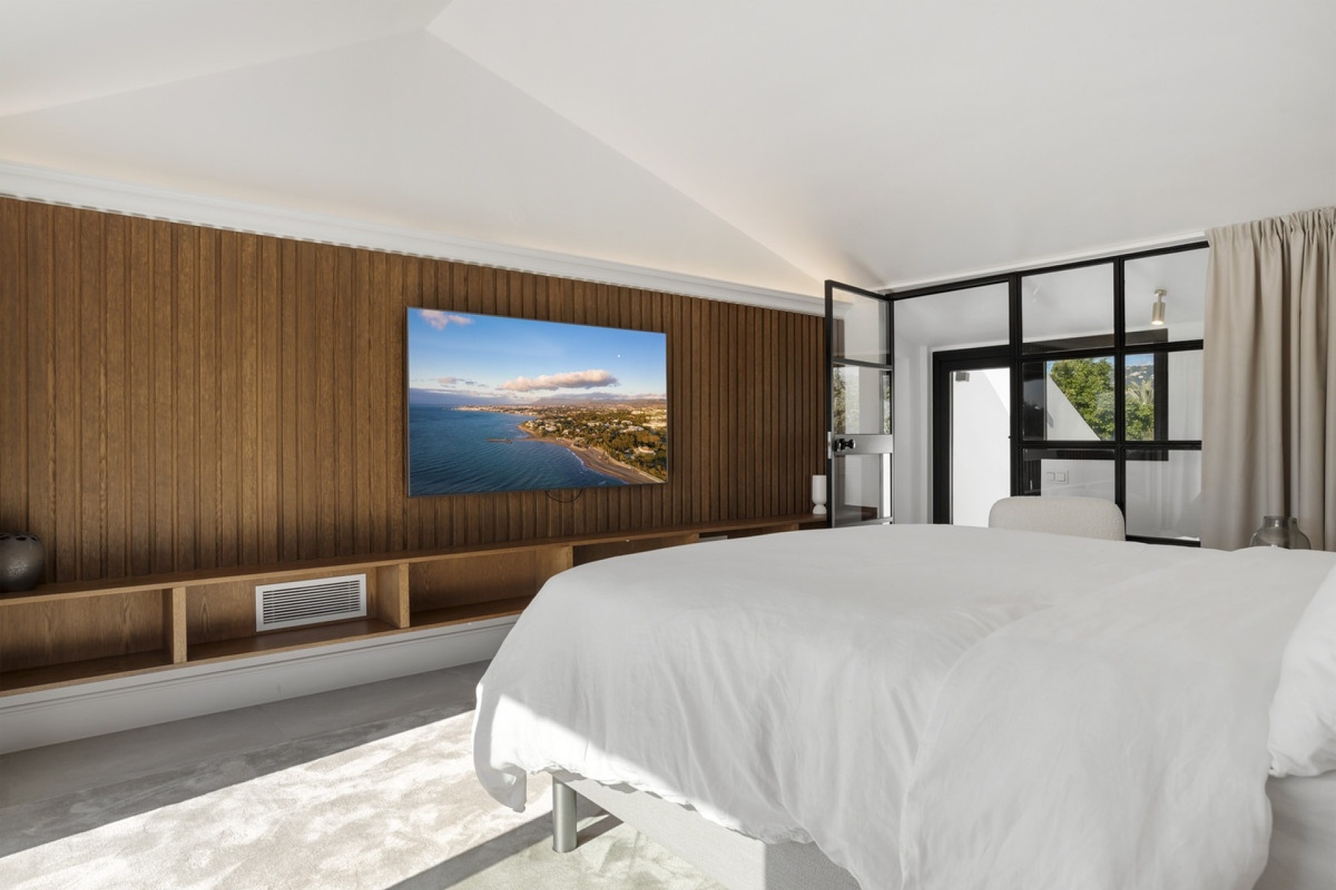 Rynek wtórny - Villa - Marbella - Nueva Andalucía