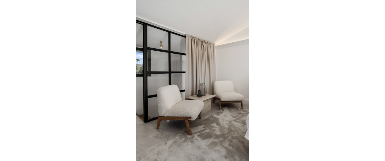 Rynek wtórny - Villa - Marbella - Nueva Andalucía