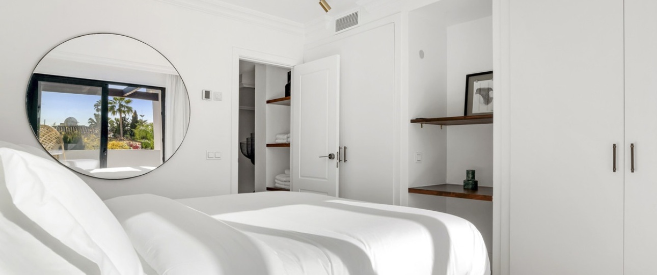 Rynek wtórny - Villa - Marbella - Nueva Andalucía