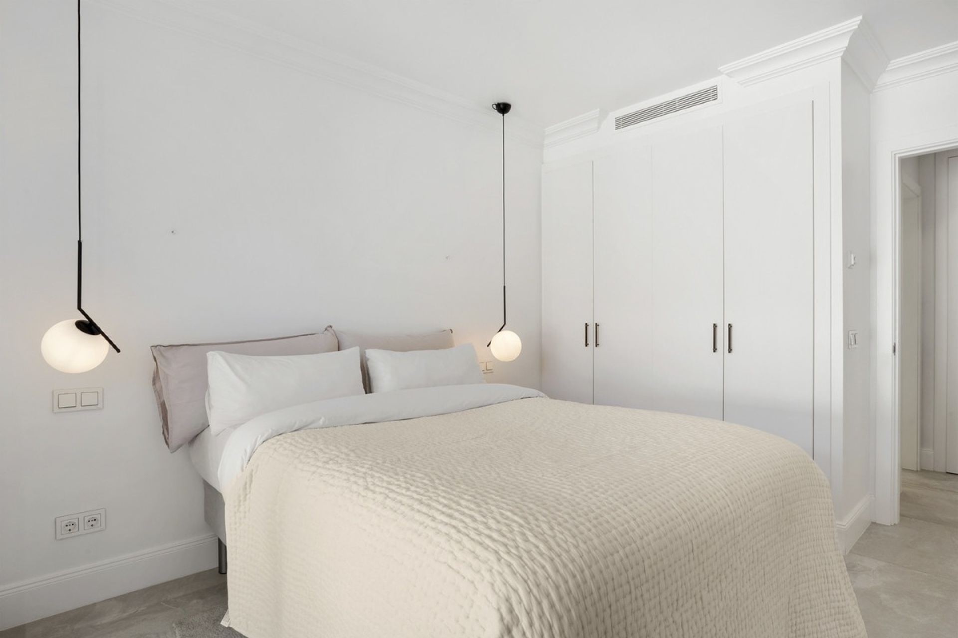 Rynek wtórny - Villa - Marbella - Nueva Andalucía