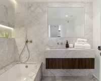 Rynek wtórny - Villa - Marbella - Nueva Andalucía
