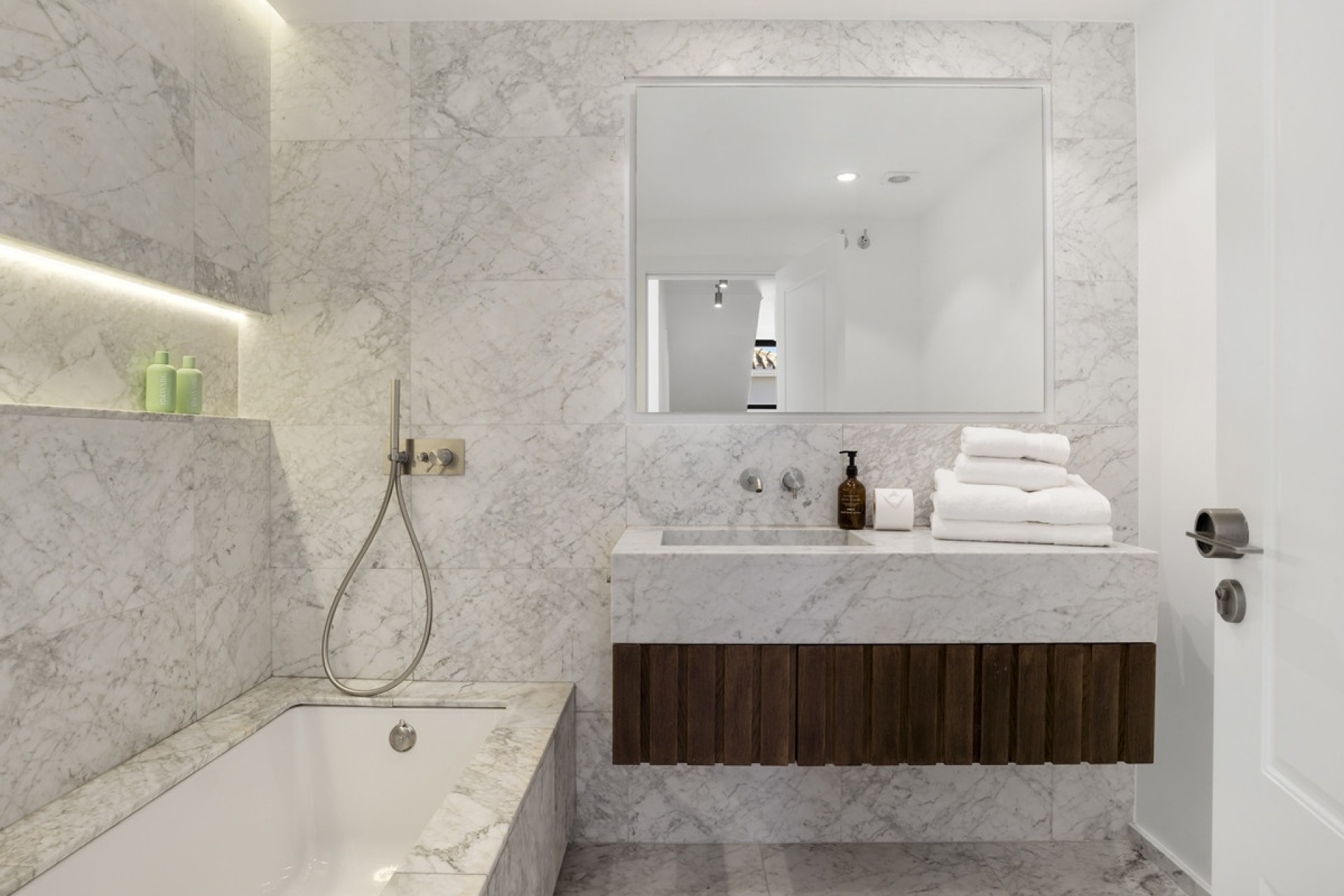 Rynek wtórny - Villa - Marbella - Nueva Andalucía
