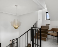 Rynek wtórny - Villa - Marbella - Nueva Andalucía