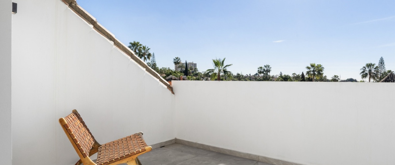 Rynek wtórny - Villa - Marbella - Nueva Andalucía