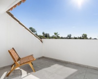 Rynek wtórny - Villa - Marbella - Nueva Andalucía