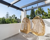Rynek wtórny - Villa - Marbella - Nueva Andalucía