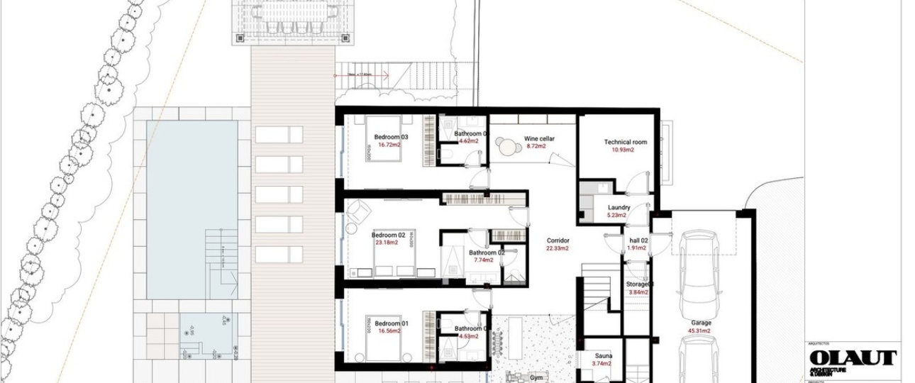 Rynek wtórny - Villa - Marbella - Nueva Andalucía