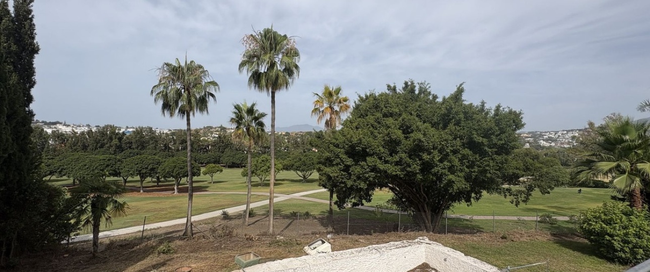 Rynek wtórny - Villa - Marbella - Nueva Andalucía