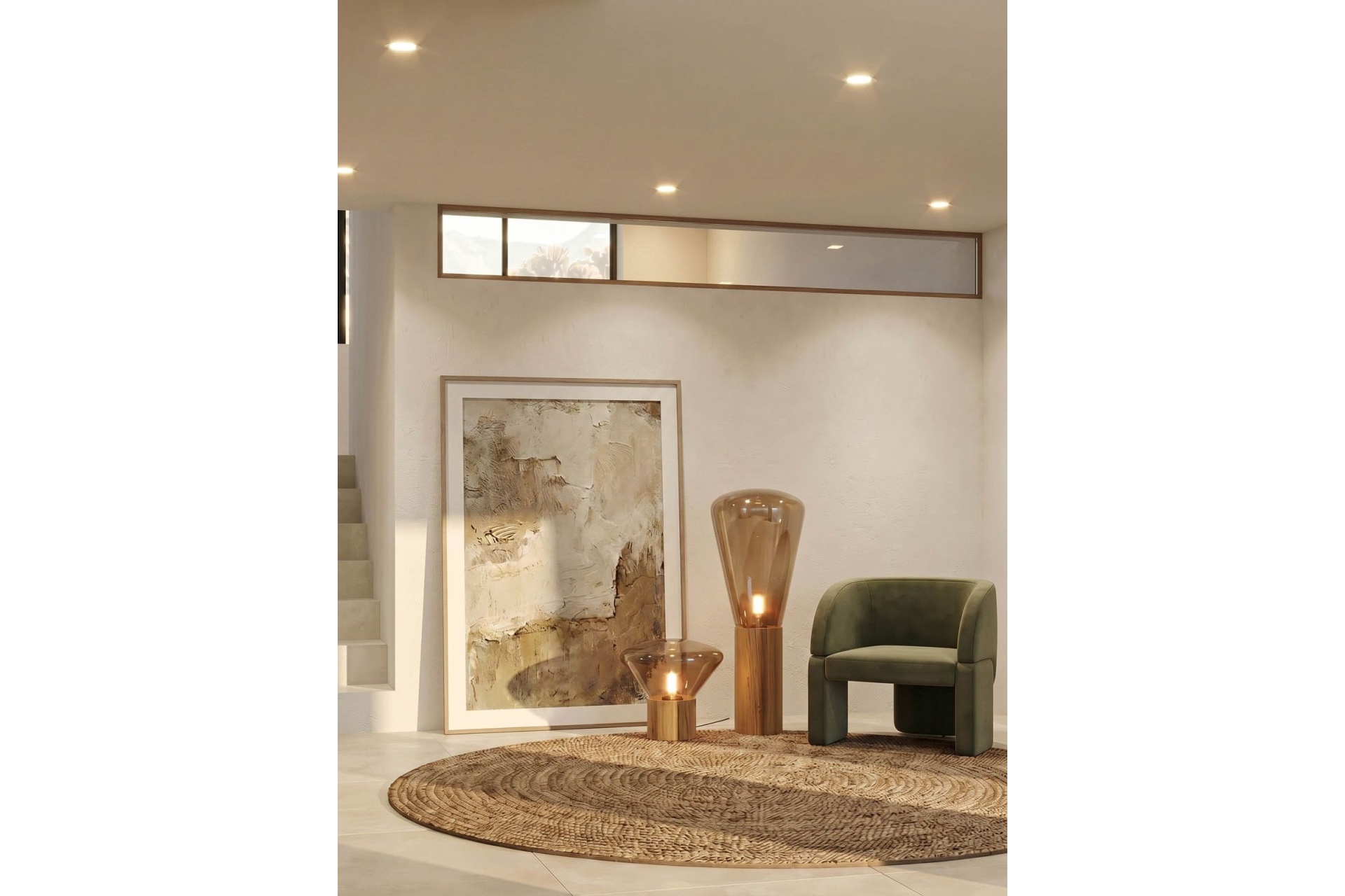 Rynek wtórny - Villa - Marbella - Nueva Andalucía