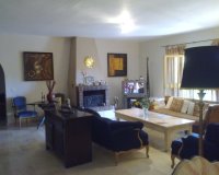 Rynek wtórny - Villa - Marbella - Nueva Andalucía