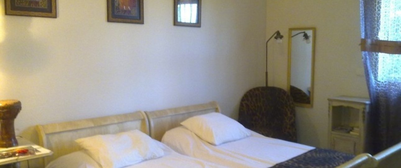 Rynek wtórny - Villa - Marbella - Nueva Andalucía