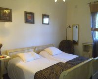 Rynek wtórny - Villa - Marbella - Nueva Andalucía