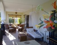 Rynek wtórny - Villa - Marbella - Nueva Andalucía