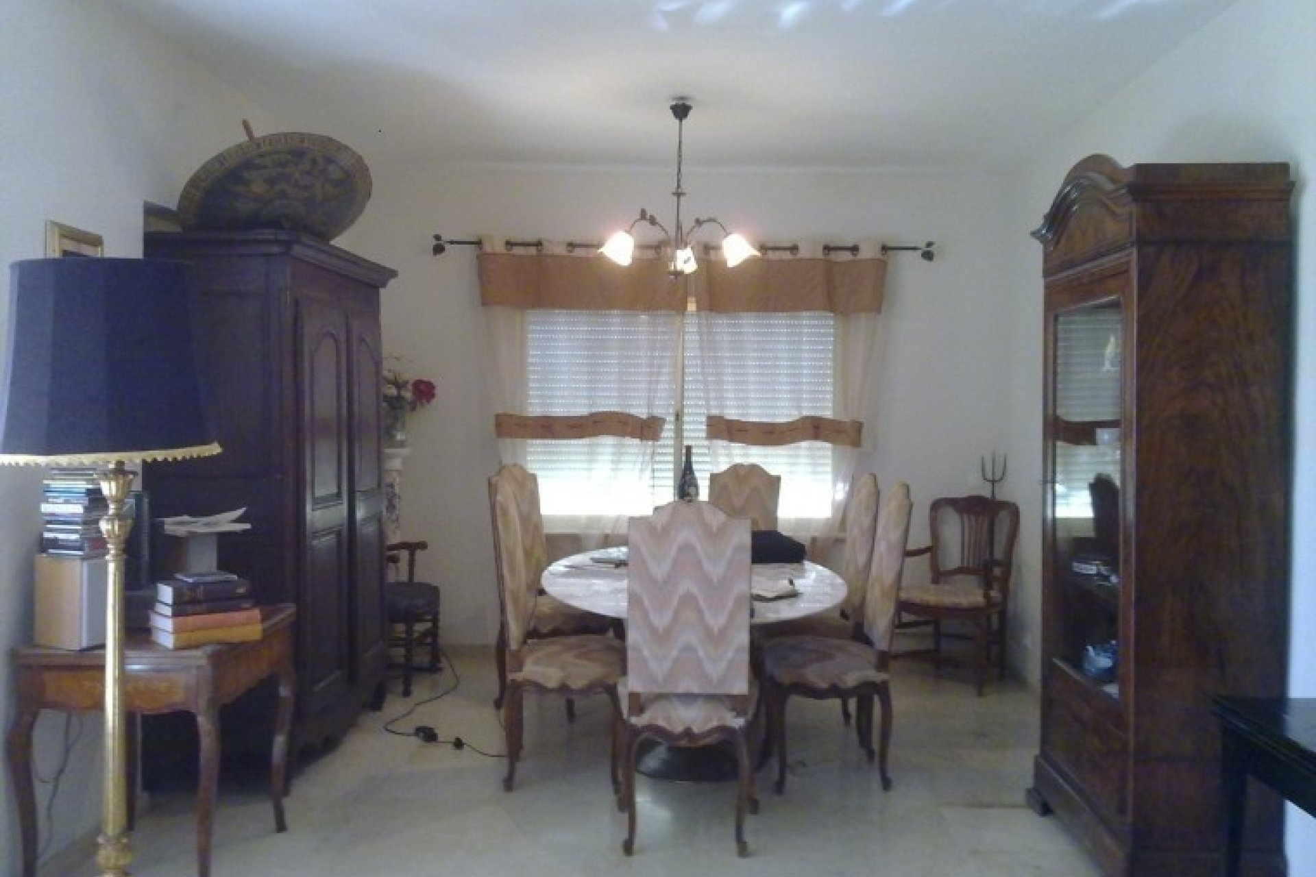 Rynek wtórny - Villa - Marbella - Nueva Andalucía