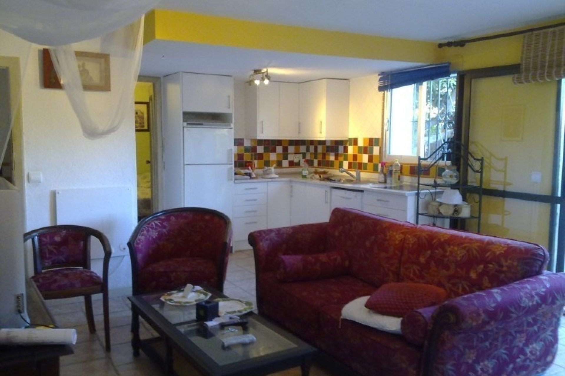 Rynek wtórny - Villa - Marbella - Nueva Andalucía