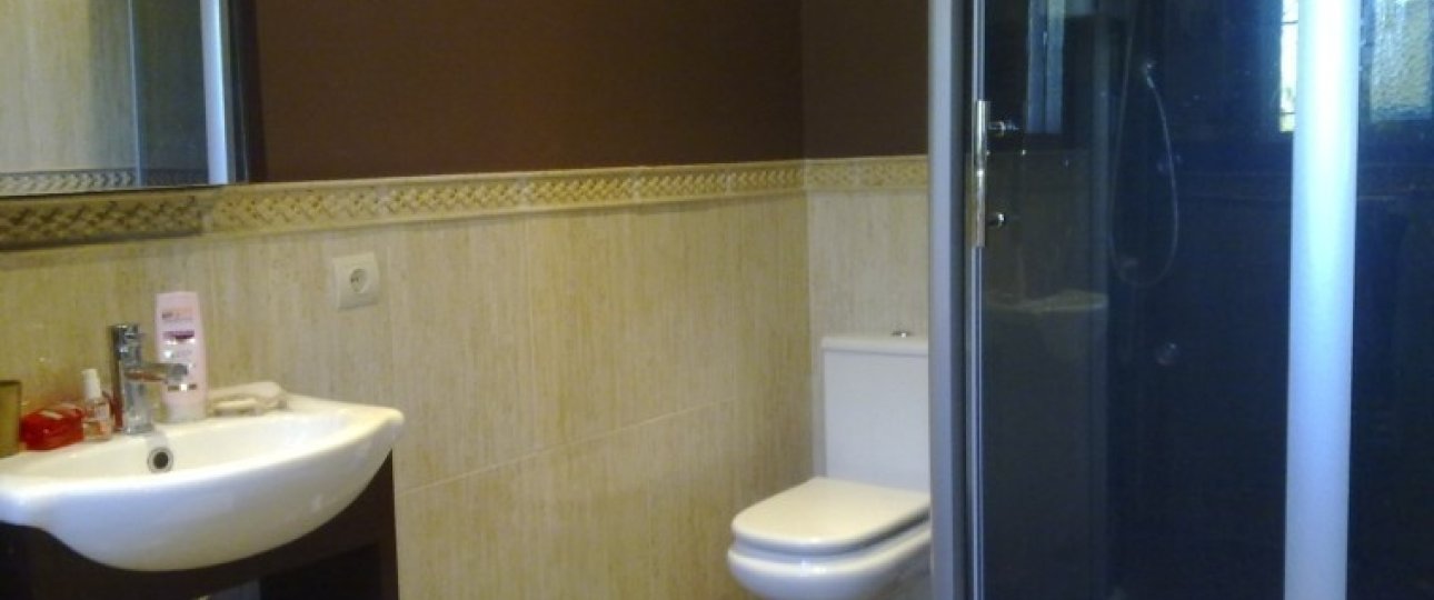 Rynek wtórny - Villa - Marbella - Nueva Andalucía