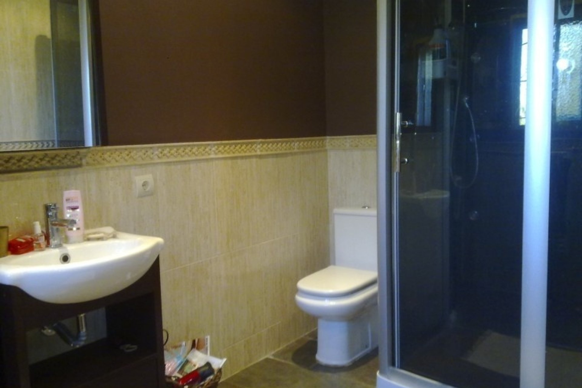 Rynek wtórny - Villa - Marbella - Nueva Andalucía