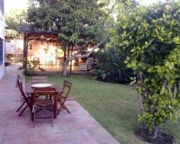 Rynek wtórny - Villa - Marbella - Nueva Andalucía
