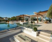 Rynek wtórny - Villa - Marbella - Nueva Andalucía