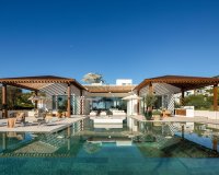 Rynek wtórny - Villa - Marbella - Nueva Andalucía