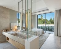 Rynek wtórny - Villa - Marbella - Nueva Andalucía