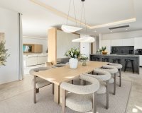 Rynek wtórny - Villa - Marbella - Nueva Andalucía