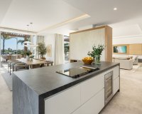 Rynek wtórny - Villa - Marbella - Nueva Andalucía