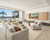 Rynek wtórny - Villa - Marbella - Nueva Andalucía