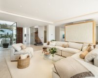 Rynek wtórny - Villa - Marbella - Nueva Andalucía