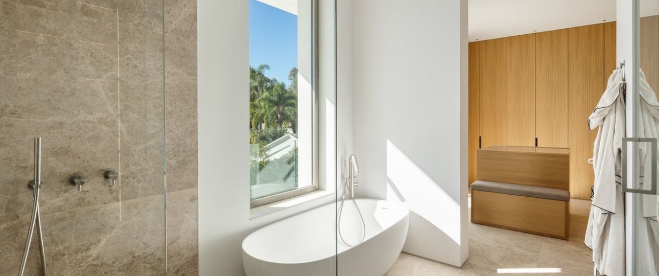 Rynek wtórny - Villa - Marbella - Nueva Andalucía