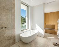 Rynek wtórny - Villa - Marbella - Nueva Andalucía