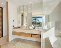 Rynek wtórny - Villa - Marbella - Nueva Andalucía