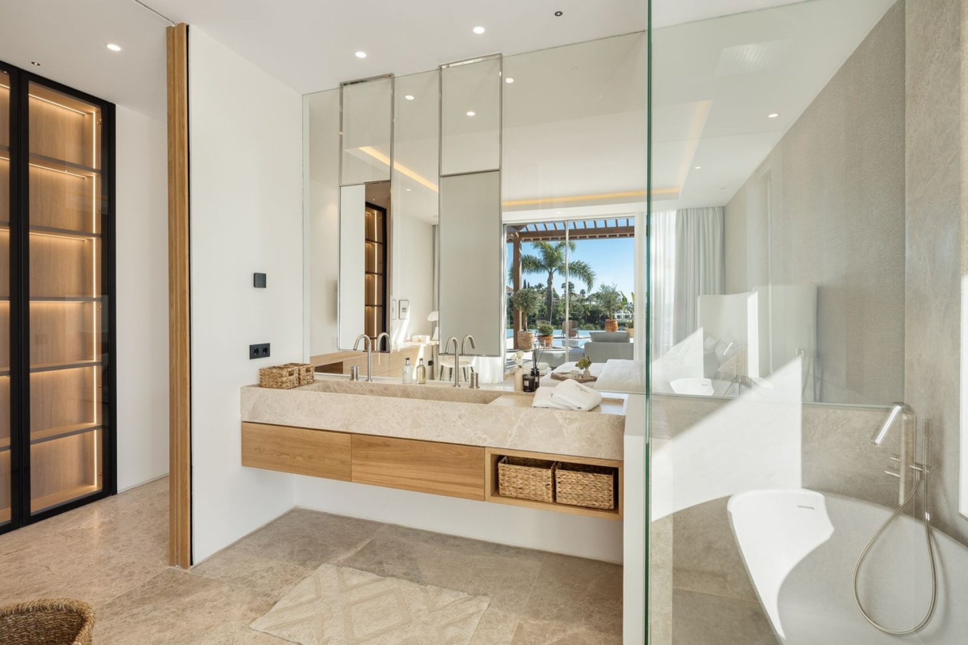 Rynek wtórny - Villa - Marbella - Nueva Andalucía