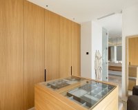 Rynek wtórny - Villa - Marbella - Nueva Andalucía