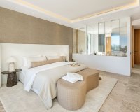 Rynek wtórny - Villa - Marbella - Nueva Andalucía