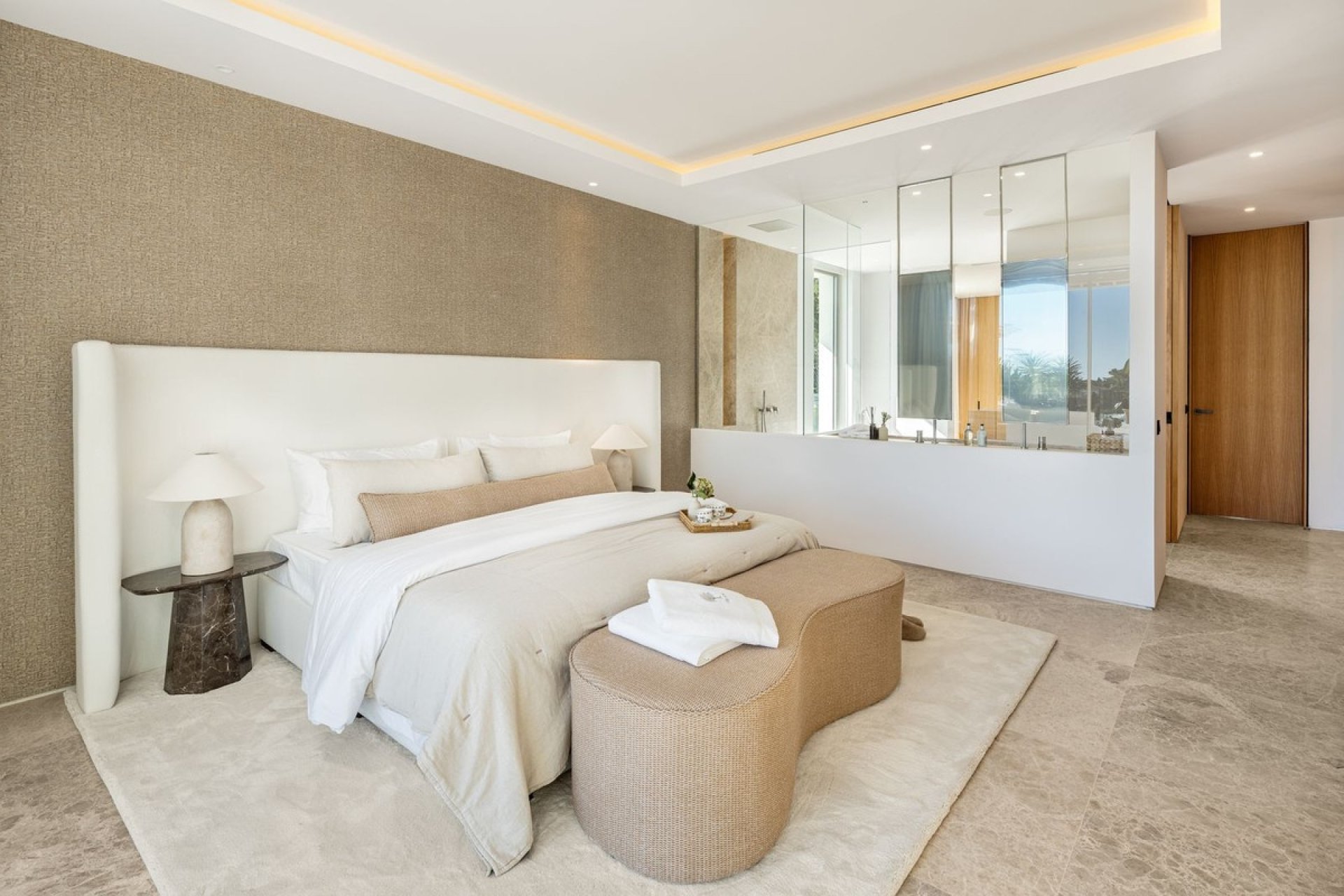 Rynek wtórny - Villa - Marbella - Nueva Andalucía