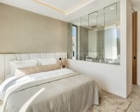 Rynek wtórny - Villa - Marbella - Nueva Andalucía