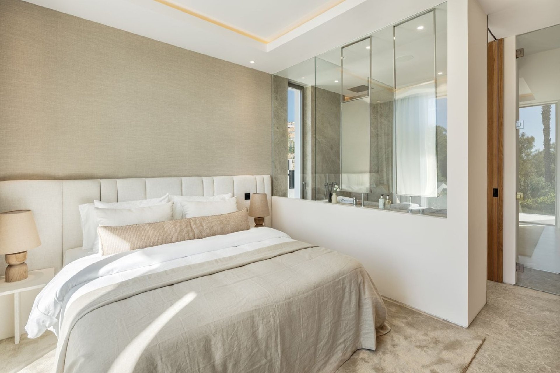 Rynek wtórny - Villa - Marbella - Nueva Andalucía