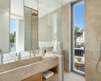 Rynek wtórny - Villa - Marbella - Nueva Andalucía