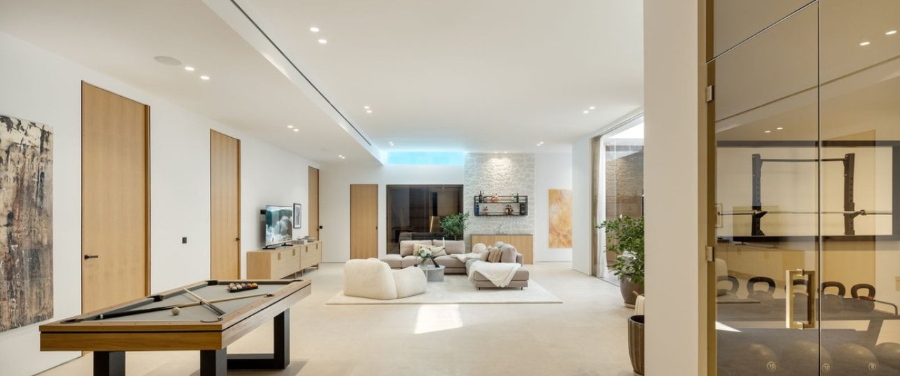 Rynek wtórny - Villa - Marbella - Nueva Andalucía