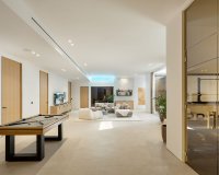 Rynek wtórny - Villa - Marbella - Nueva Andalucía